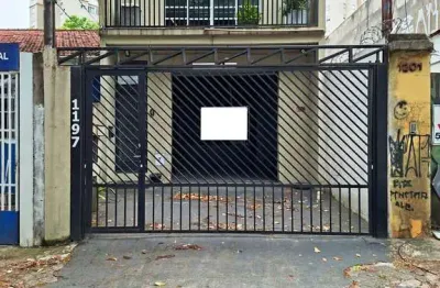 Barracão / Galpão / Depósito para alugar na Avenida Atlântica, 1197, Socorro, São Paulo