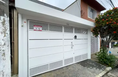 Casa com 2 quartos à venda na Rua Vapabussu, 708, Jardim Aeroporto, São Paulo