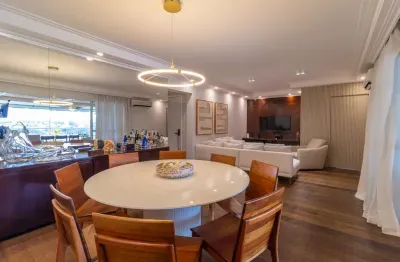 Apartamento para venda em Vila Leopoldina com 3 quartos, sendo 3 suítes , 142m²