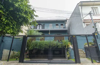 Casa para venda em Jardim da Glória com 4 quartos, sendo 3 suítes , 389m²