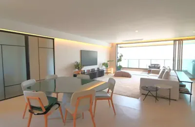 Apartamento para venda em Vila Mariana com 3 quartos, sendo 3 suítes , 181m²