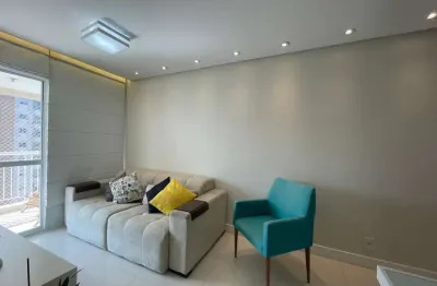Apartamento para venda em Vila Suzana com 3 quartos, sendo 1 suíte , 66m²