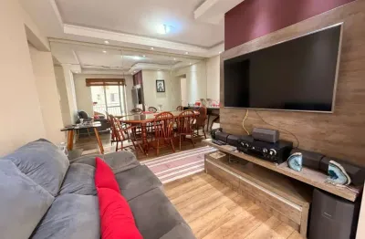 Apartamento para venda em Cambuci com 2 quartos, sendo 1 suíte , 55m²