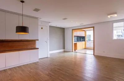 Apartamento para venda em Vila Suzana com 3 quartos, sendo 3 suítes , 127m²