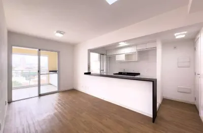 Apartamento com 1 quarto à venda na Rua Lacedemônia, 540, Vila Mascote, São Paulo