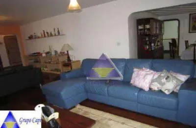 Apartamento com 4 dormitórios , próximo ao shopping analia franco