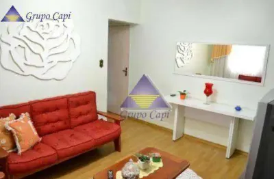 Apartamento com 2 quartos à venda na Rua Filipe Camarão, 171, Tatuapé, São Paulo