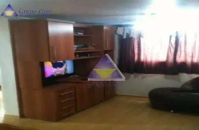 Apartamento com 2 quartos à venda na Rua Aristides Lobo, 148, Brás, São Paulo