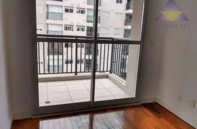 Apartamento com 1 quarto à venda na Rua Piratininga, 201, Brás, São Paulo