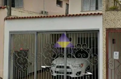 Sobrado com 3 dormitórios e 2 vagas à venda, 138 m² por r$ 850.000 - vila libanesa - são paulo/sp
