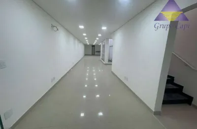 Casa comercial para alugar na Rua Martins Pena, 245, Tatuapé, São Paulo