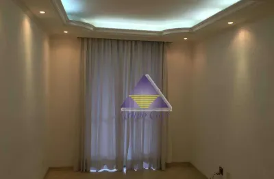 Apartamento com 2 dormitórios , com planejados e ótima localização