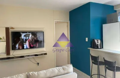 Apartamento com 1 quarto à venda na Avenida Rangel Pestana, 1088, Brás, São Paulo