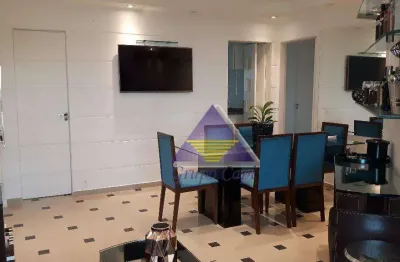 Apartamento com 3 dormitórios , suíte e 2 vagas a venda no jardim anália franco, são paulo.