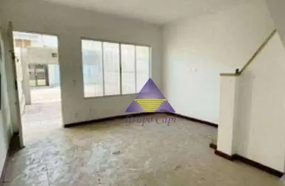 Casa com 2 quartos à venda na Rua Baía das Garças, 61, Vila Regente Feijó, São Paulo