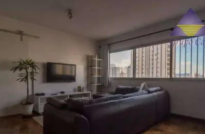 Apartamento com 3 dormitórios ,próximo ao metro tatuapé à venda, 110 m² por r$ 835.000 - tatuapé - são paulo/sp