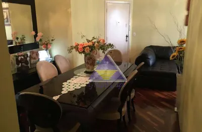 Apartamento com 3 dormitórios ,suite à venda, 70 m² por r$ 650.000 - vila formosa - são paulo/sp