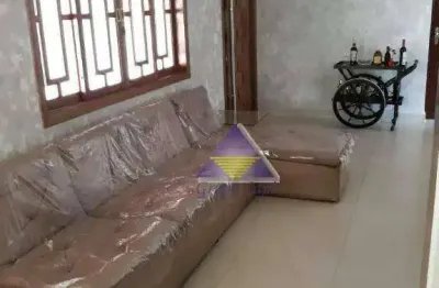 Chácara / sítio com 3 quartos à venda na Estrada Municipal José Cintra, 20, Portão, Atibaia