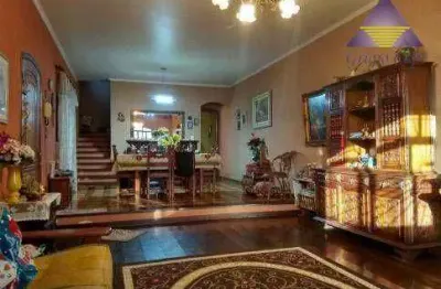 Sobrado residencial à venda, próximo a usp no jardim pinheiros, com 4 dormitorios e 2 vagas de garagem