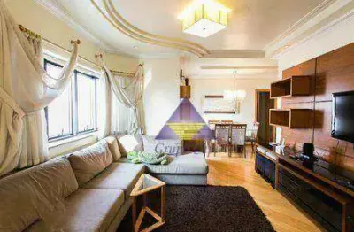 Apartamento com 3 dormitórios , suite , 2 vagas de garagem e lazer completo na vila carrão, são paulo.