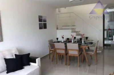 Sobrado em condominio fechado, com 3 dormitórios à venda, 112 m² , a partir de r$ 650.000 - jardim fernandes - são paulo/sp