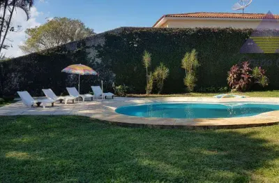 Casa com 3 quartos à venda na Rua Francisco Lourenço Cintra, 33, Jardim Itaperi, Atibaia