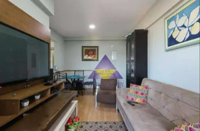 Apartamento na casa verde ,com 2 dormitórios e lazer completo