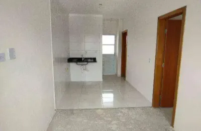 Apartamento com 2 dormitórios ,sacada novo, à venda, 69 m² por r$ 419.900 - vila gomes cardim - são paulo/sp