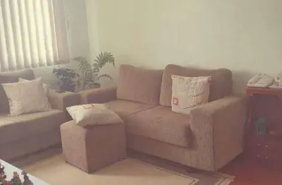 Apartamento com 2 quartos à venda na Rua São Pedro dos Ferros, 76, Jardim Popular, São Paulo