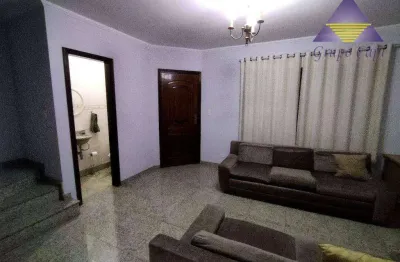 Sobrado aconchegante com 3 dormitórios , suite , próximo ao metro penha