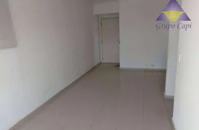 Apartamento com 2 quartos à venda na Rua Cruz Jobim, 485, Vila Carrão, São Paulo