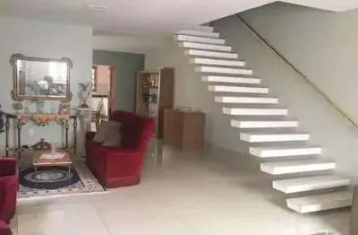 Sobrado com 5 dormitórios, 300 m² - venda por r$ 2.500.000,00 ou aluguel por r$ 10.000,00/mês - belém - são paulo/sp