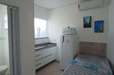 Studios mobiliados para locação no tatuapé - rua baguari, 135 tatuapé