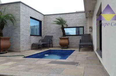 Apartamento com 4 quartos à venda na Rua Pantojo, 865, Vila Regente Feijó, São Paulo
