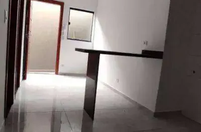 Apartamento com 2 quartos à venda na Rua Firmino Braga, 55, Vila Carrão, São Paulo
