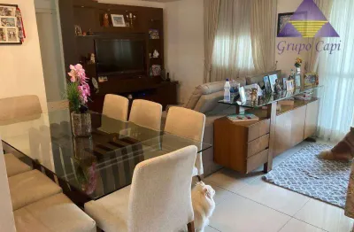 Ótimo apartamento super aconchegante ,com 2 dormitórios , suite e lazer completo no tatuapé