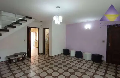 Sobrado com edícula , 5 dormitórios, suíte e quintal , valor venda r$ 1.550.000  vila antonina -s.paulo