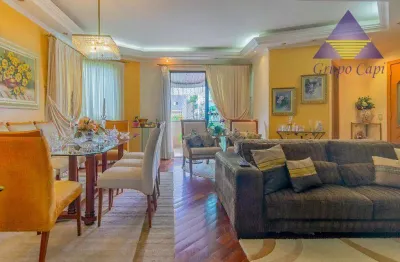 Apartamento com 3 dormitórios à venda, 137 m² por r$ 900.000 - vila diva (zona leste) - são paulo/sp