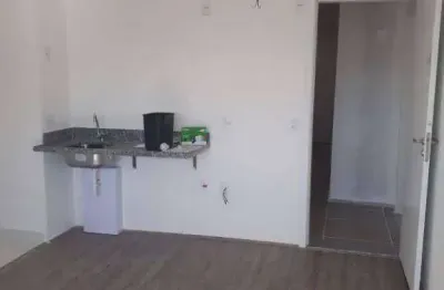 Apartamento novo ,com 2 dormitórios , próximo ao metro belém à venda, 37 m² por r$ 350.000 - quarta parada - são paulo/sp