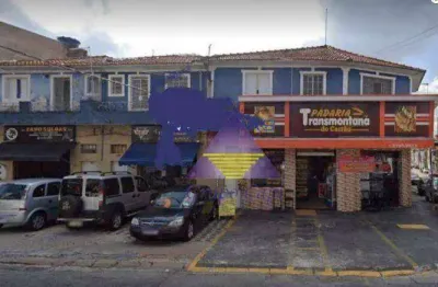 Prédio à venda comercial e residencial ,782 m² por r$ 2.970.000 - parque maria luiza - são paulo/sp