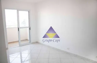 Apartamento com 3 quartos à venda na Avenida Álvaro Machado Pedrosa, 132, Parada Inglesa, São Paulo