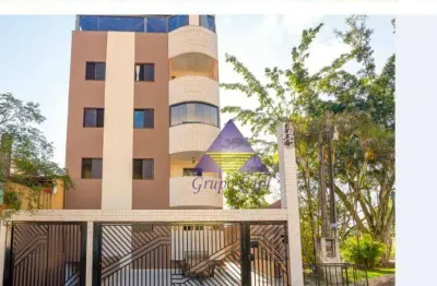 Cobertura com 2 quartos à venda na Rua Nicola Feltrin, 316, Parque Terra Nova II, São Bernardo do Campo
