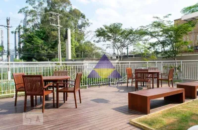 Apartamento com 3 quartos à venda na Avenida Raimundo Pereira de Magalhães, 757, Vila Anastácio, São Paulo