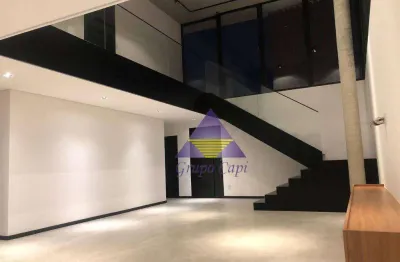 Sobrado com 4 dormitórios à venda, 334 m² por r$ 2.895.000,00 - alphaville nova esplanada i - votorantim/sp