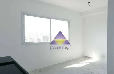 Studio com 21 m² novo para  venda ou locação no  belenzinho - são paulo/sp