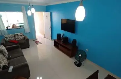 Ótimo sobrado !!!!com 3 dormitórios e suite à venda, 120 m² por r$ 600.000,00 - vila carrão - são paulo/sp