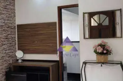 Sobrado em condominio !!!!com 3 dormitórios ,suíte e churrasqueira à venda, 119 m² por r$ 520.000 - vila paranaguá - são paulo/sp