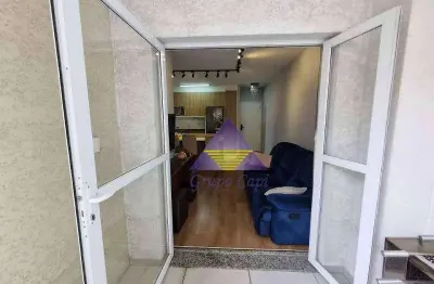 Apartamento com 3 quartos à venda na Rua Evaristo da Veiga, 54, Catumbi, São Paulo
