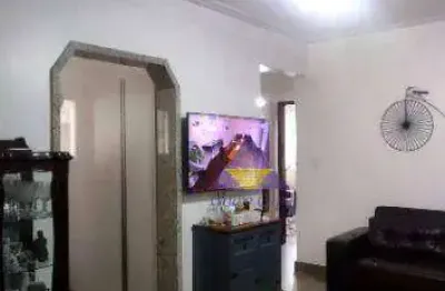 Apartamento todo reformado , próximo ao metro carrão e tatuapé , com 2 dormitórios à venda, 67 m² por r$ 450.000 - tatuapé - são paulo/sp