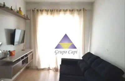 Apartamento com 2 dormitórios à venda, 50 m² por r$ 360.000,00 - jardim vila formosa - são paulo/sp